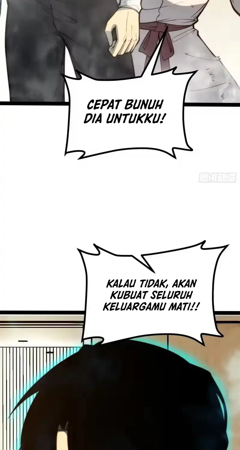 Full-Time Awakening Chapter 116 - halaman 29