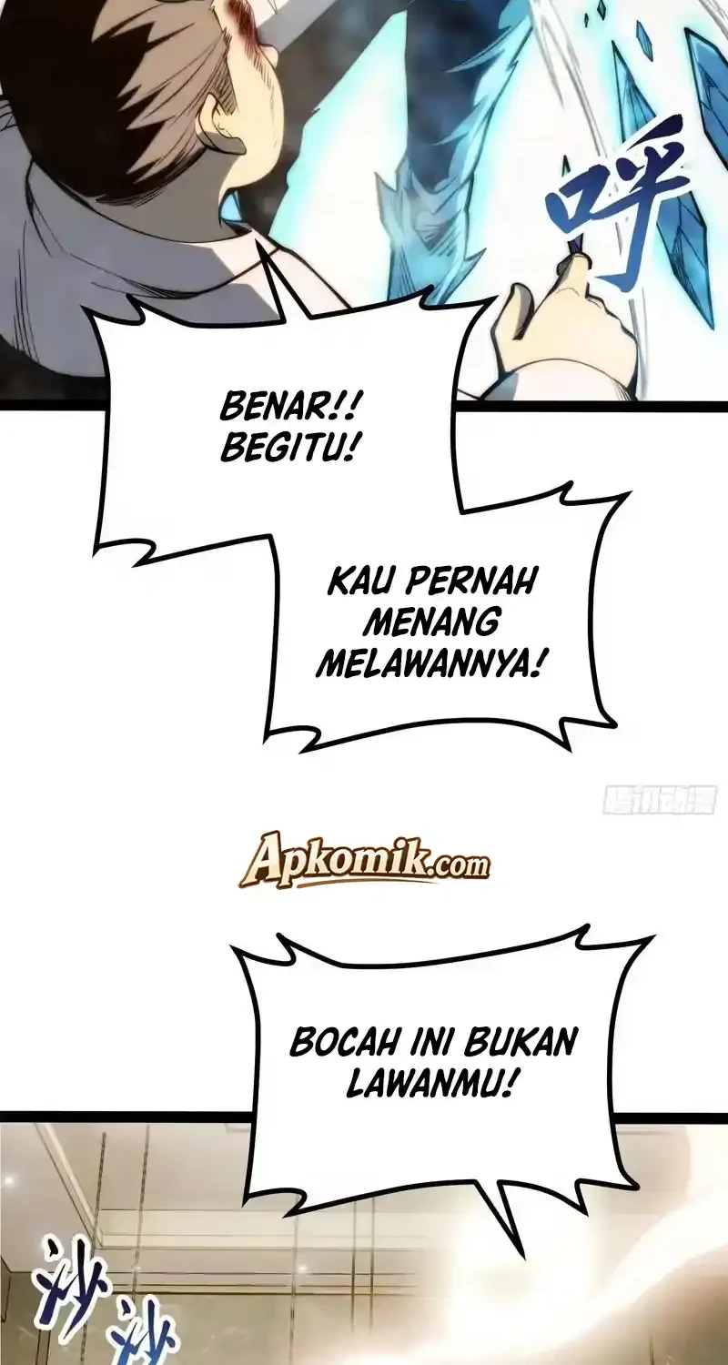 Full-Time Awakening Chapter 116 - halaman 31