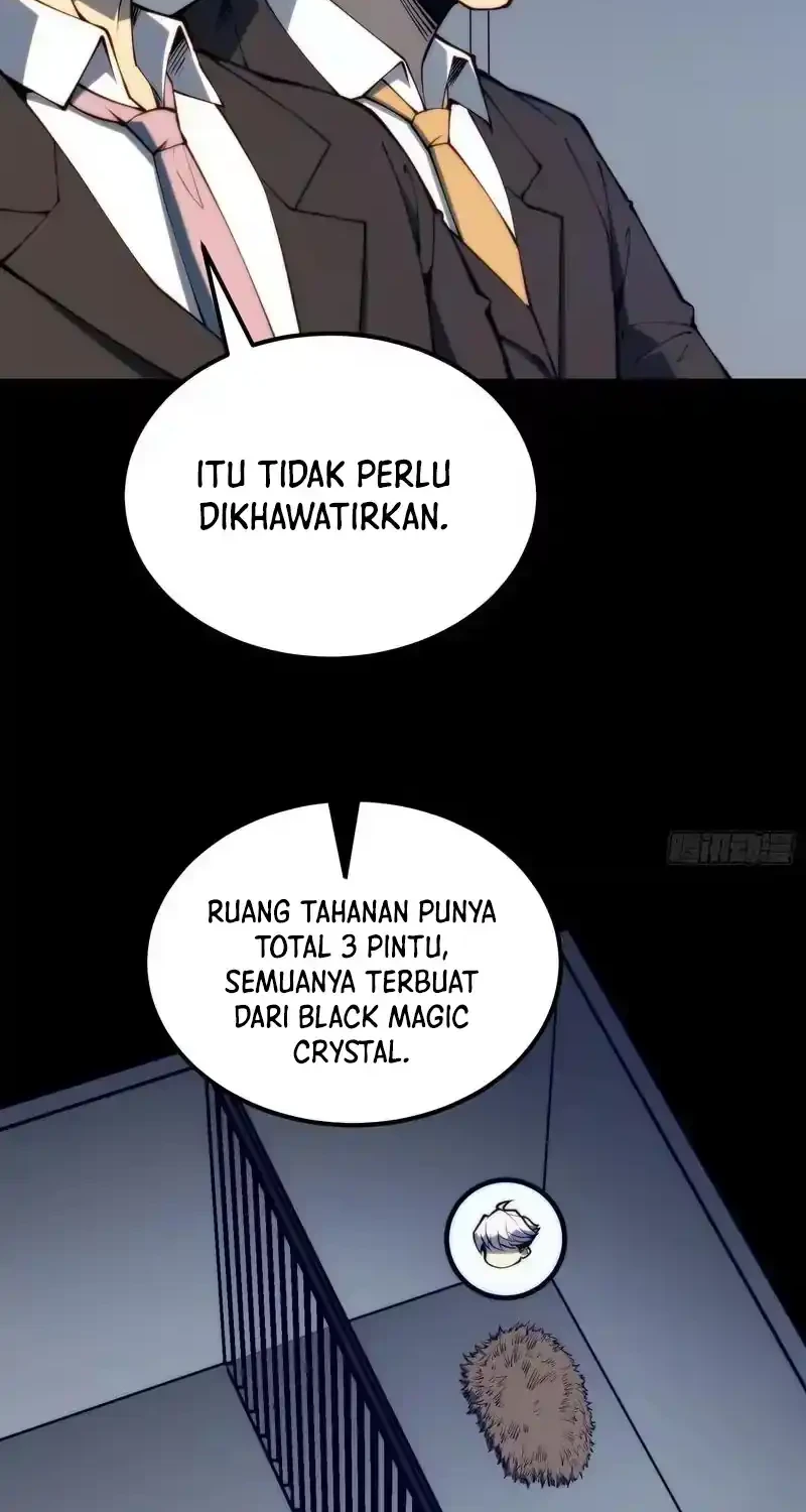 Full-Time Awakening Chapter 116 - halaman 6
