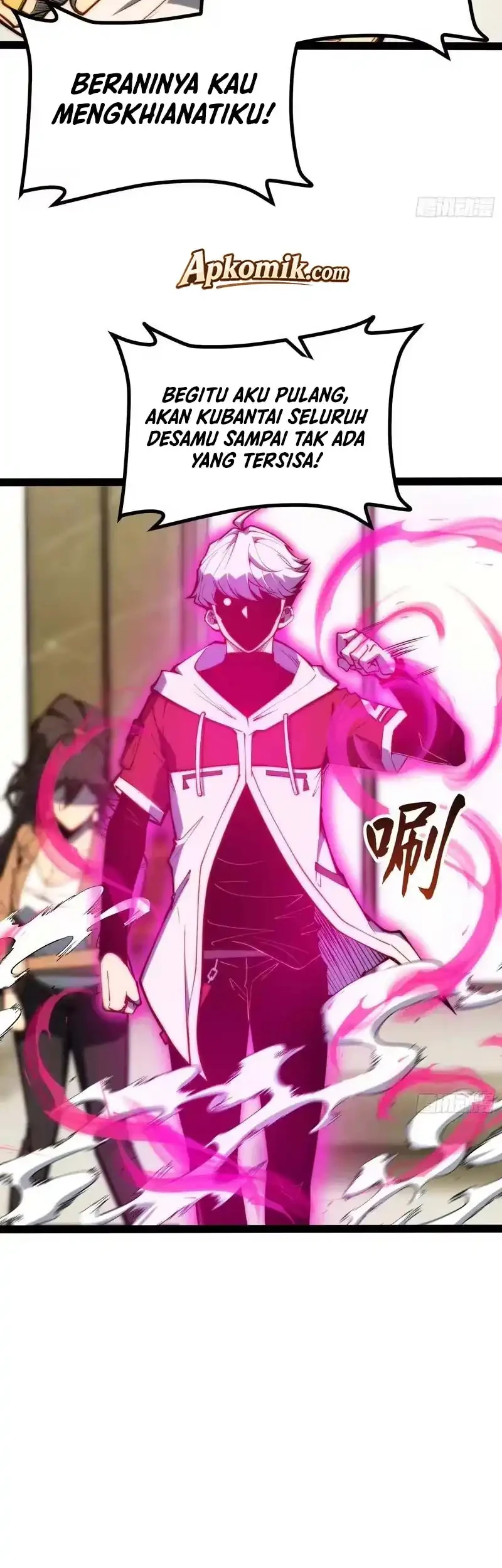 Full-Time Awakening Chapter 117 - halaman 11