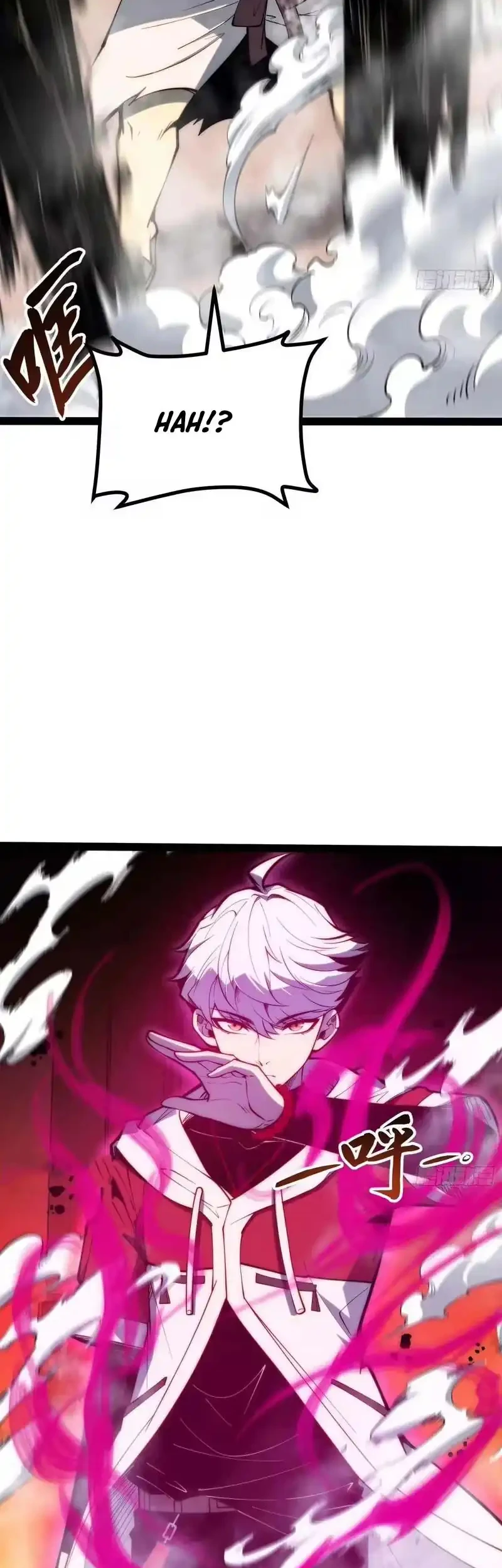Full-Time Awakening Chapter 117 - halaman 14