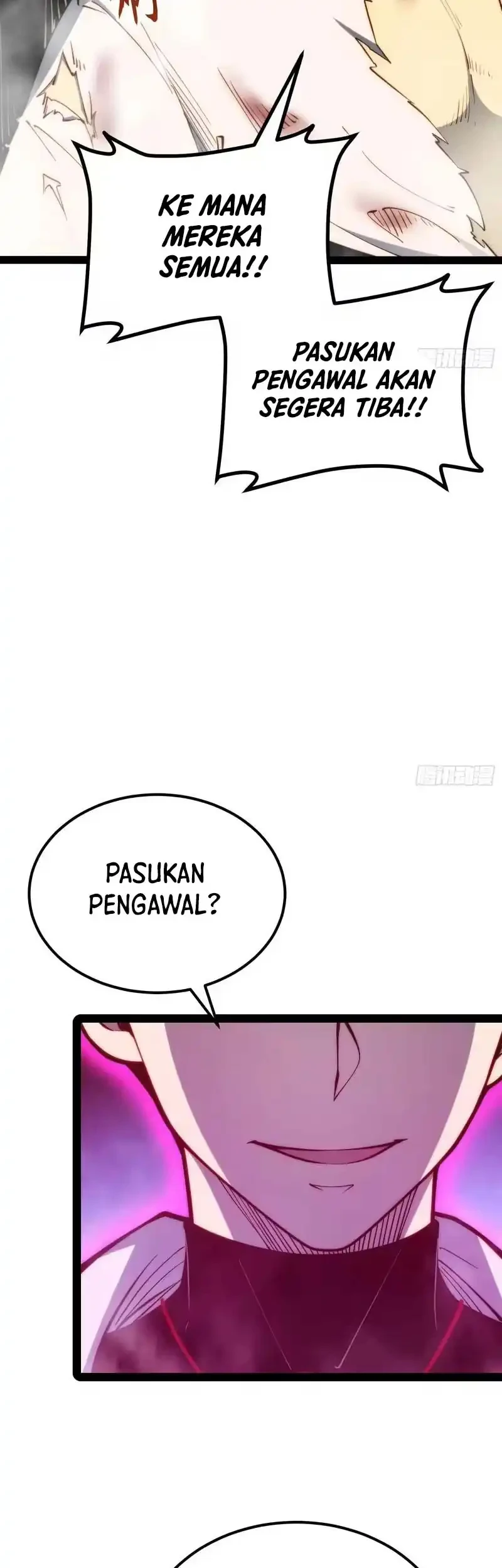 Full-Time Awakening Chapter 117 - halaman 19