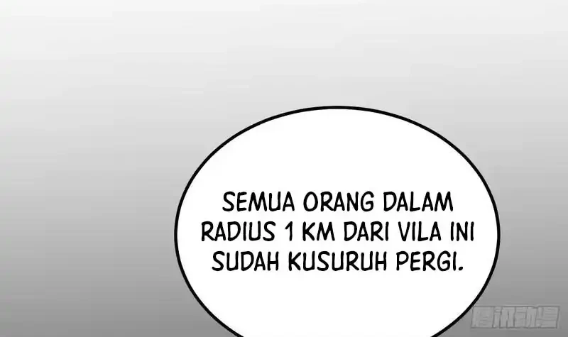 Full-Time Awakening Chapter 117 - halaman 21
