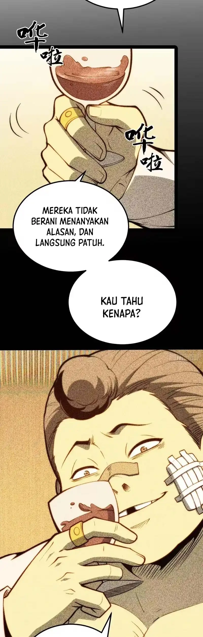 Full-Time Awakening Chapter 117 - halaman 22