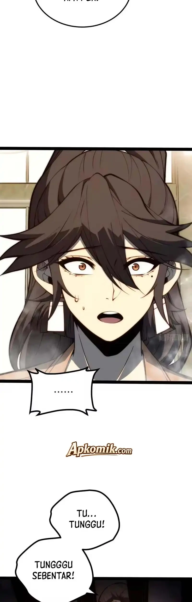 Full-Time Awakening Chapter 117 - halaman 28