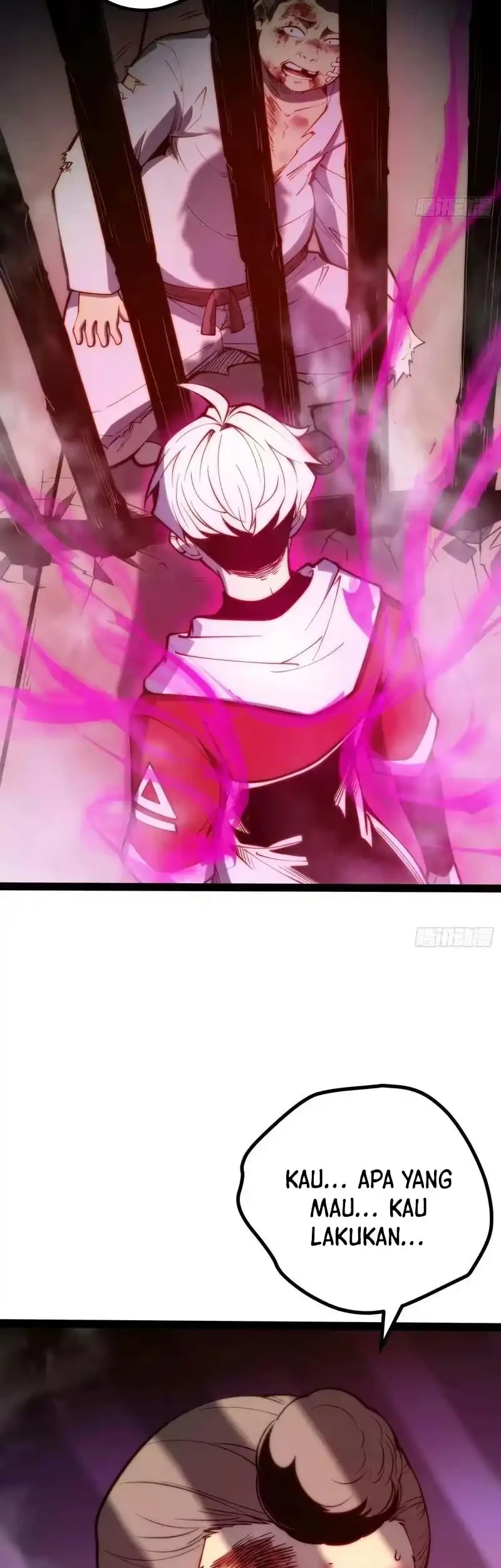 Full-Time Awakening Chapter 117 - halaman 29