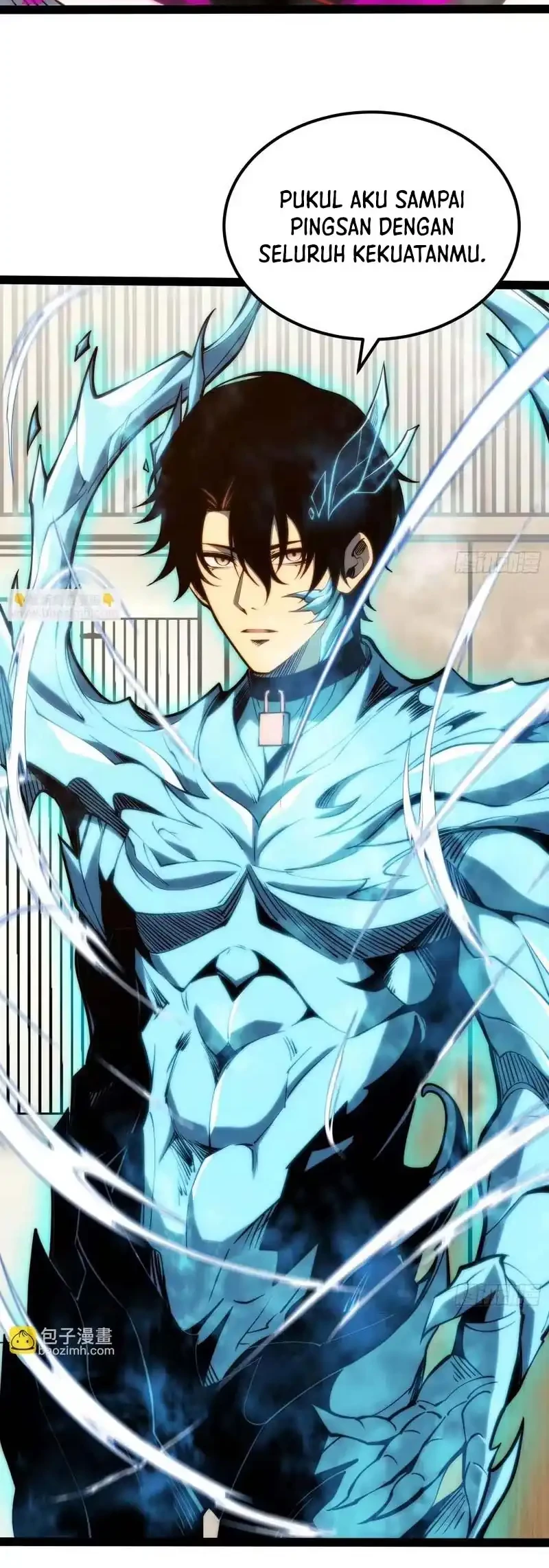Full-Time Awakening Chapter 117 - halaman 5