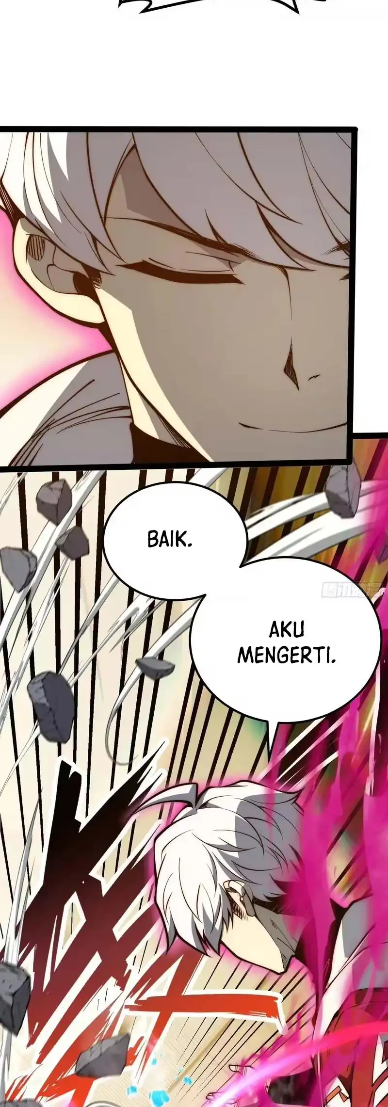 Full-Time Awakening Chapter 117 - halaman 7