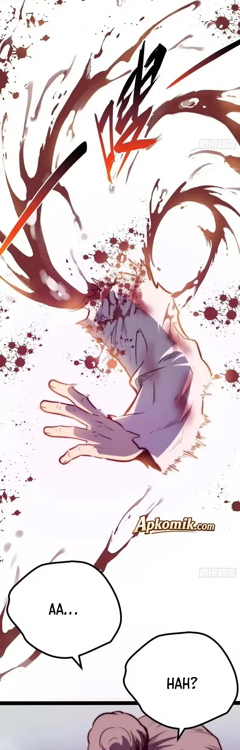 Full-Time Awakening Chapter 118 - halaman 12