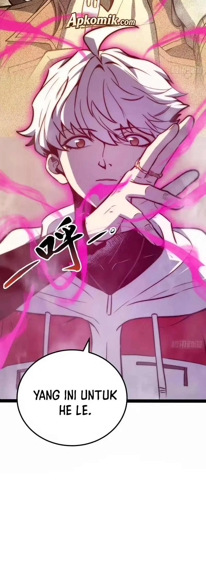 Full-Time Awakening Chapter 118 - halaman 15