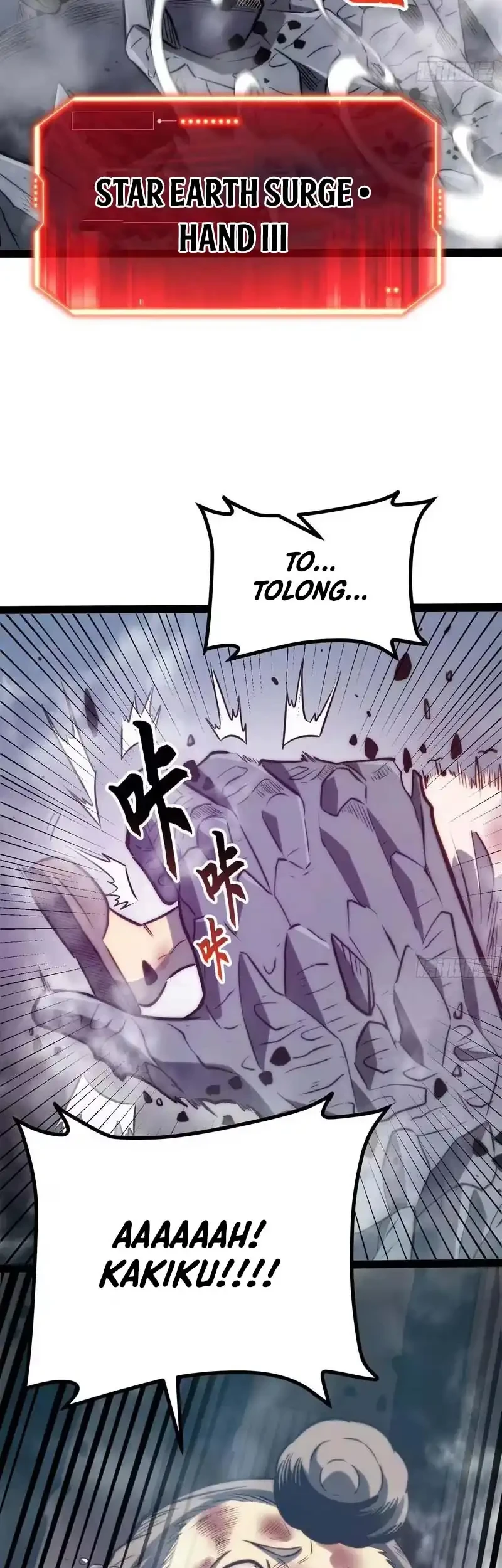 Full-Time Awakening Chapter 118 - halaman 18