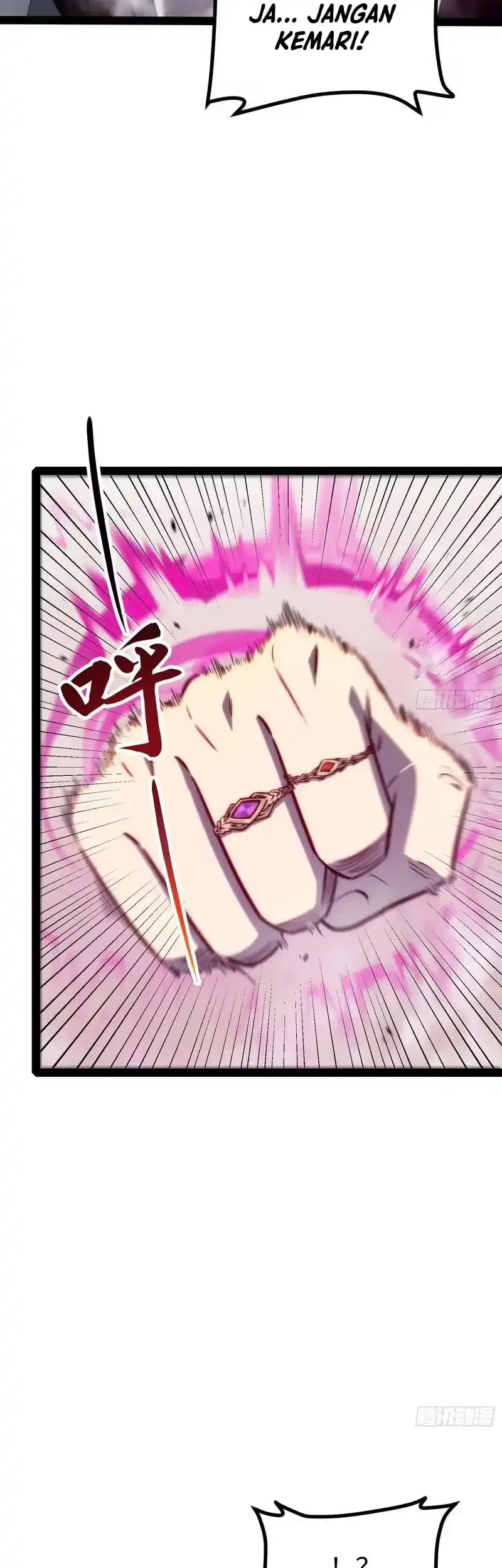 Full-Time Awakening Chapter 118 - halaman 22