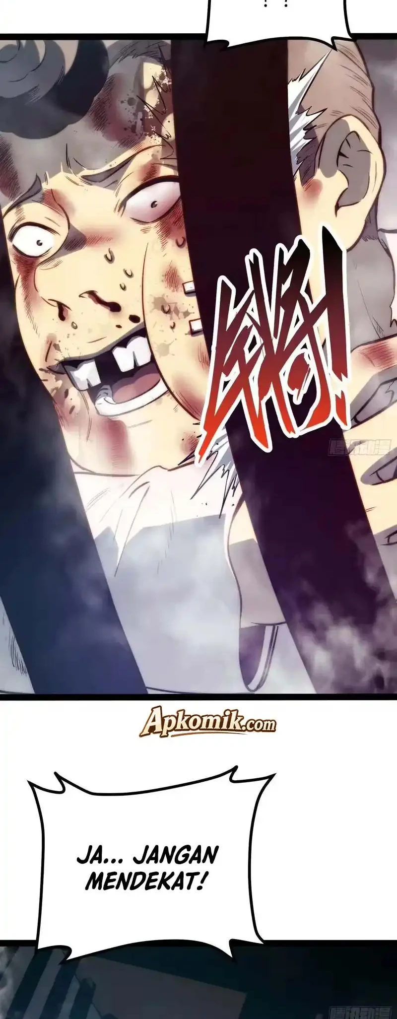 Full-Time Awakening Chapter 118 - halaman 23