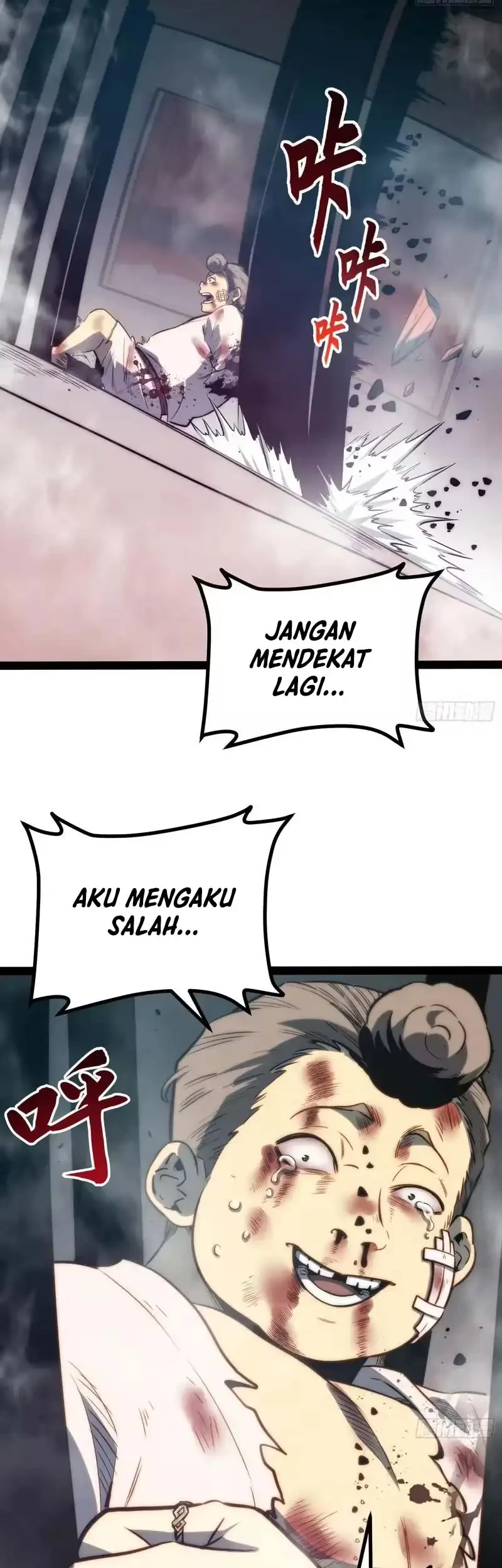 Full-Time Awakening Chapter 118 - halaman 24