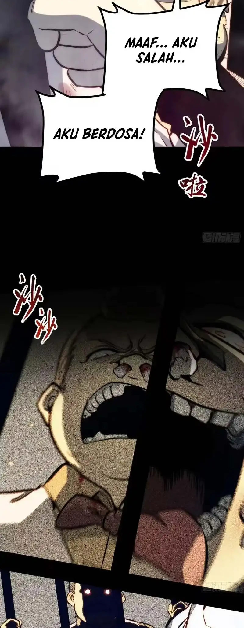 Full-Time Awakening Chapter 118 - halaman 25