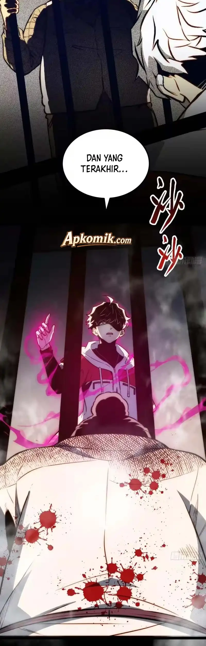 Full-Time Awakening Chapter 118 - halaman 26