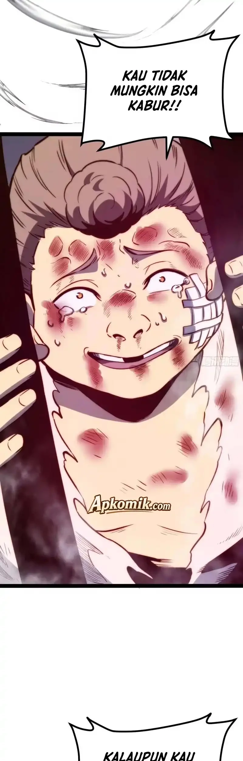 Full-Time Awakening Chapter 118 - halaman 5