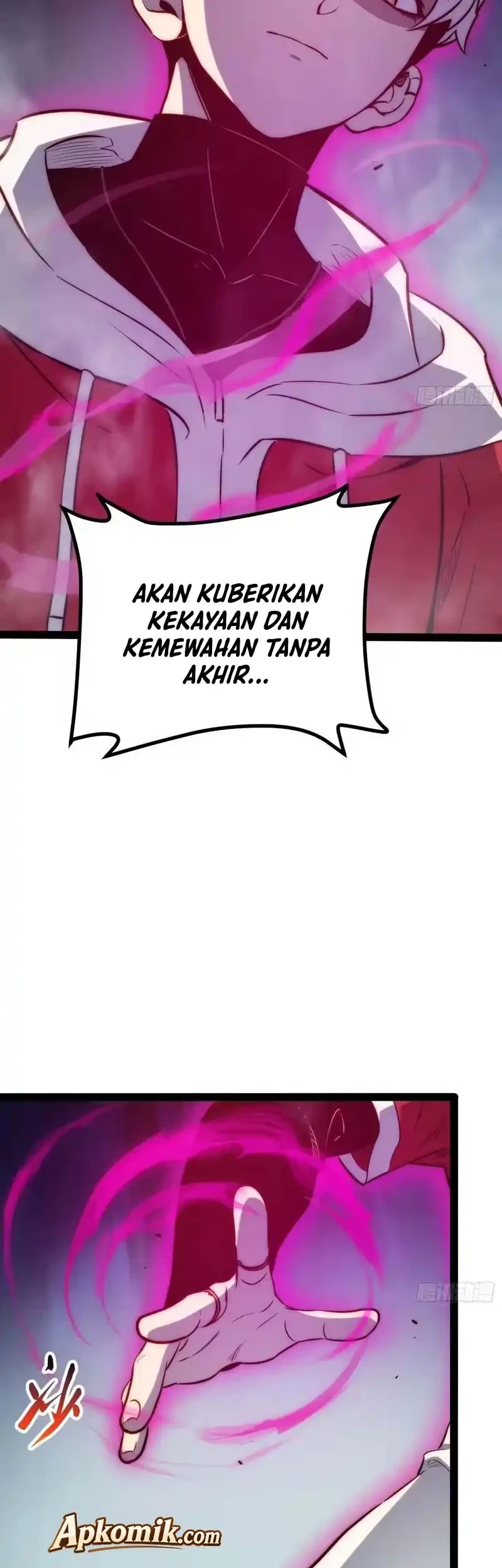 Full-Time Awakening Chapter 118 - halaman 9
