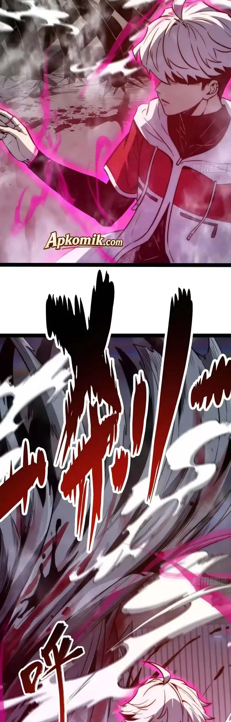 Full-Time Awakening Chapter 119 - halaman 10