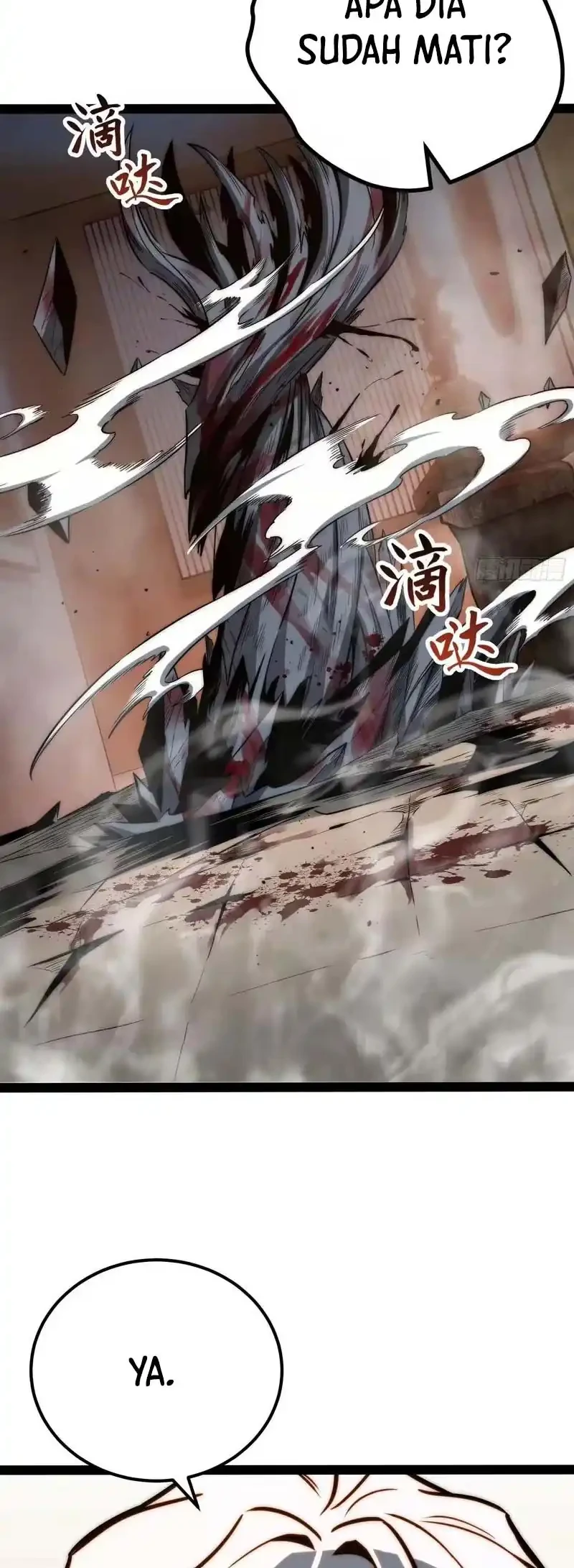 Full-Time Awakening Chapter 119 - halaman 15