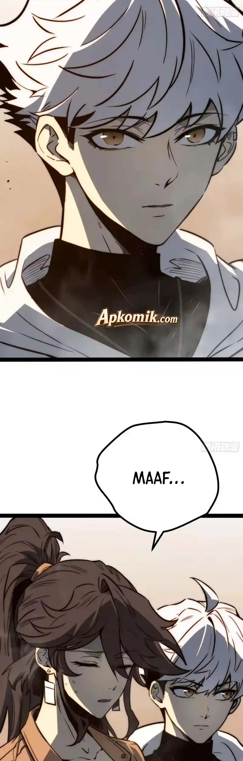 Full-Time Awakening Chapter 119 - halaman 16
