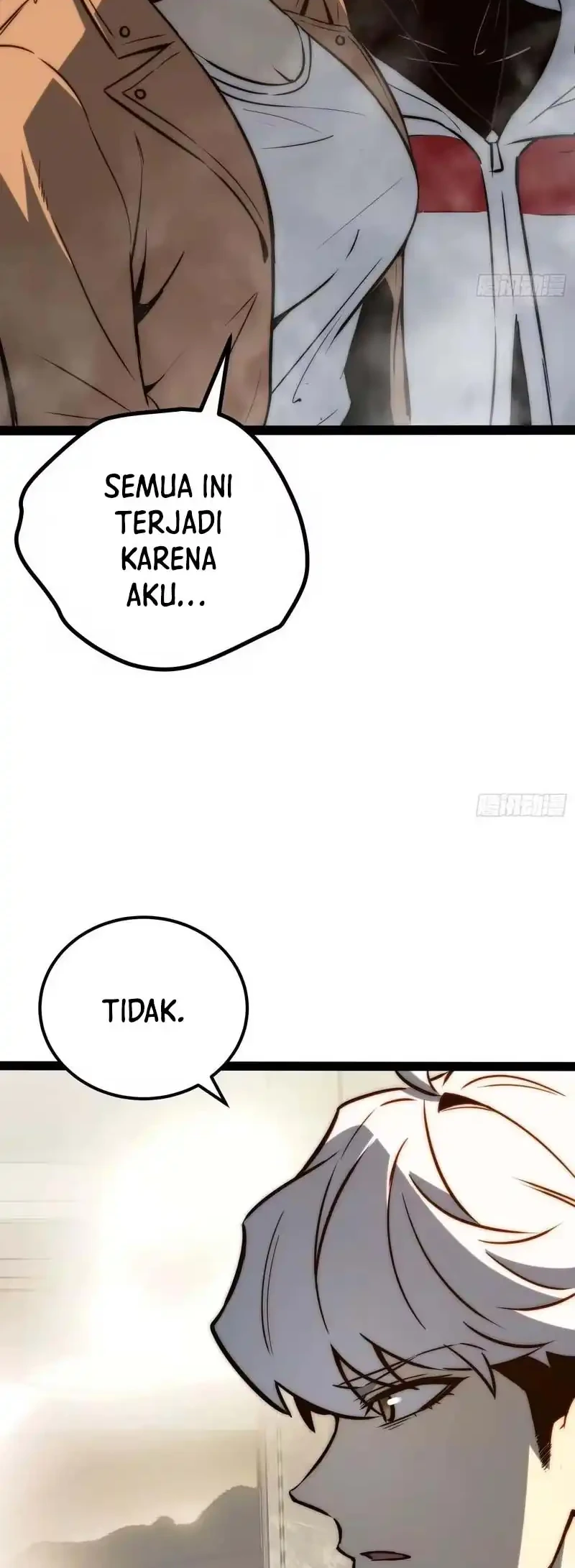 Full-Time Awakening Chapter 119 - halaman 17