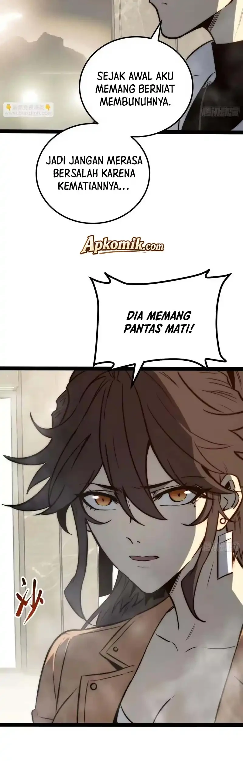 Full-Time Awakening Chapter 119 - halaman 18