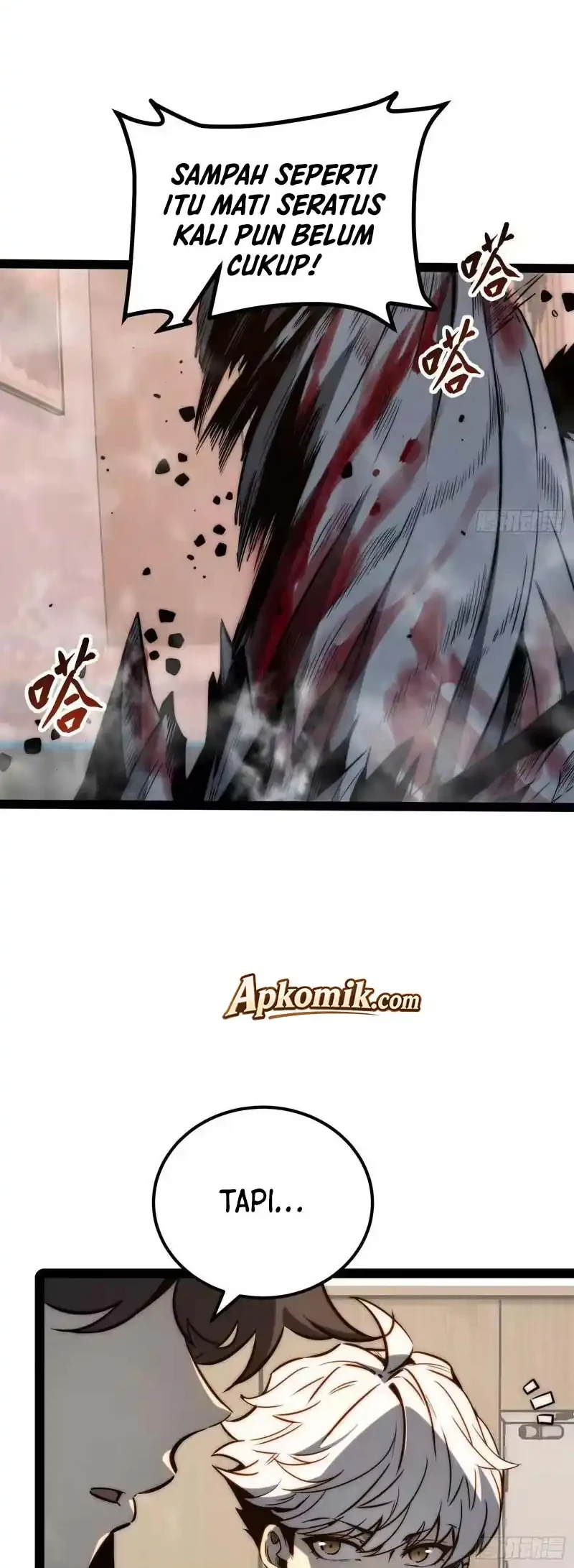 Full-Time Awakening Chapter 119 - halaman 19