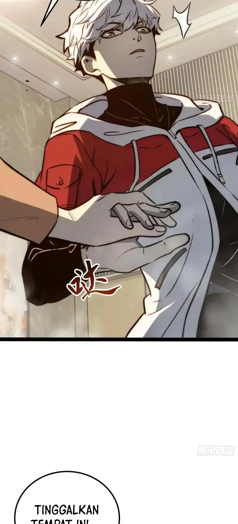Full-Time Awakening Chapter 119 - halaman 21