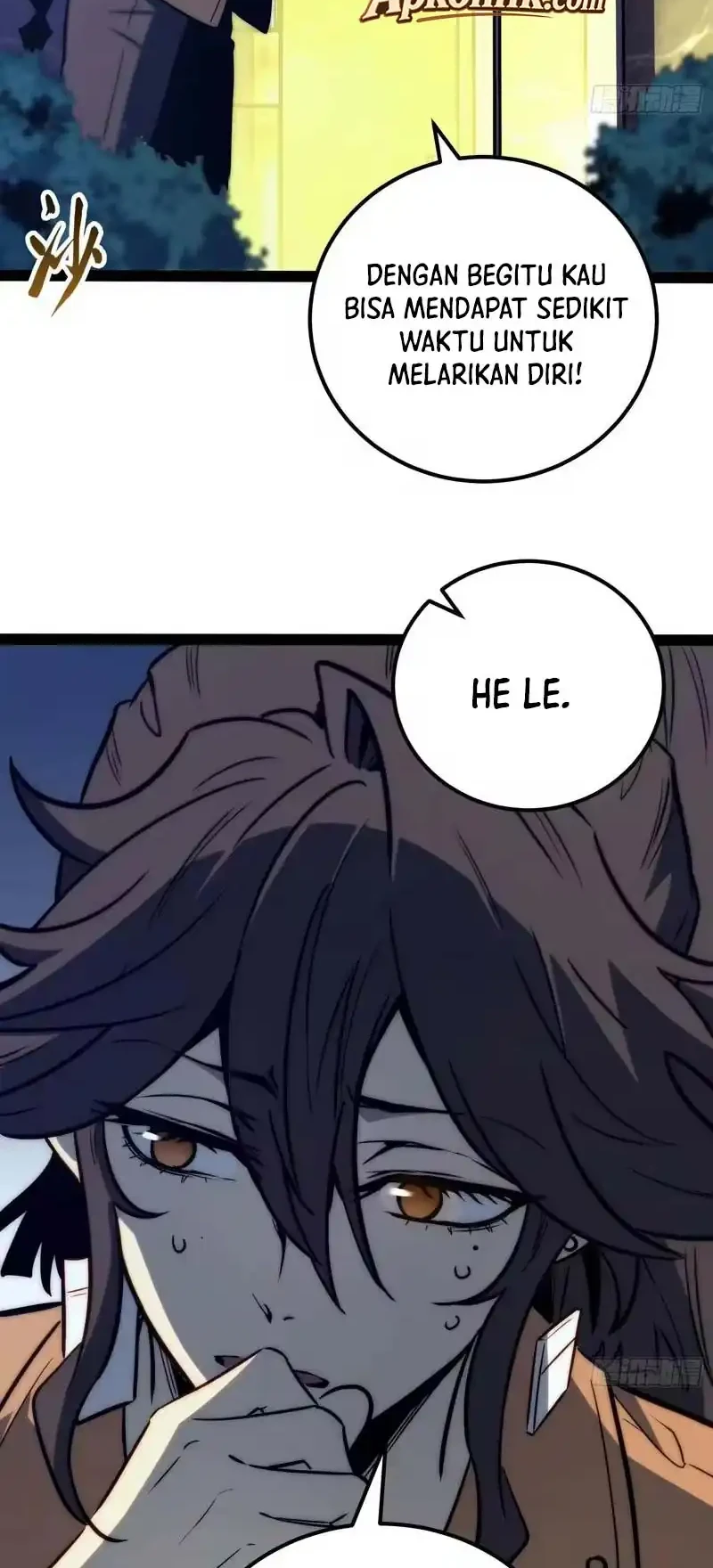 Full-Time Awakening Chapter 119 - halaman 23