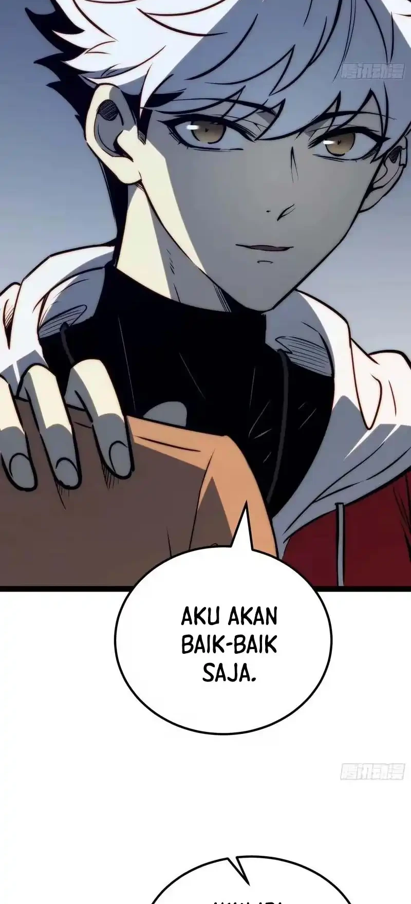 Full-Time Awakening Chapter 119 - halaman 25