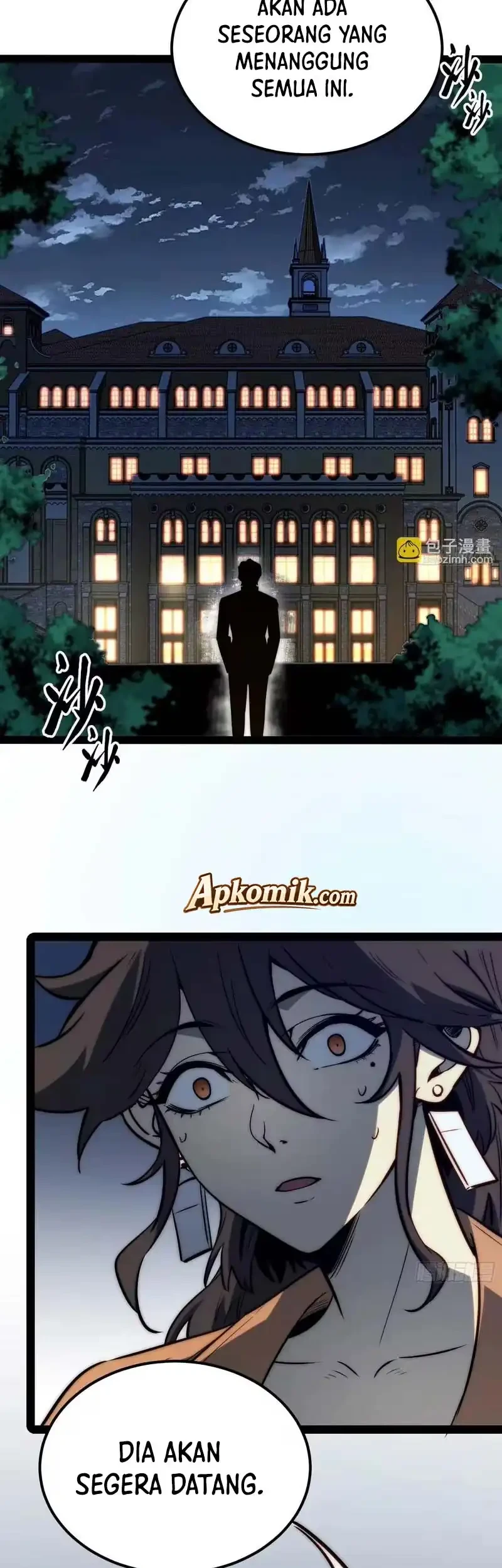 Full-Time Awakening Chapter 119 - halaman 26