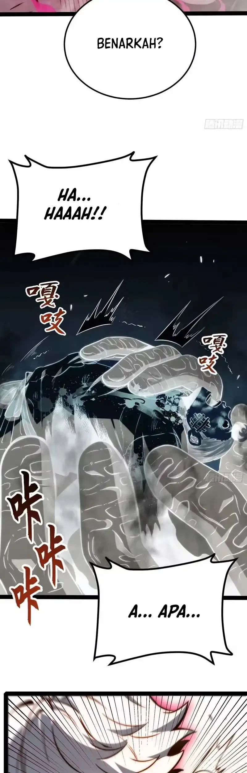 Full-Time Awakening Chapter 119 - halaman 6