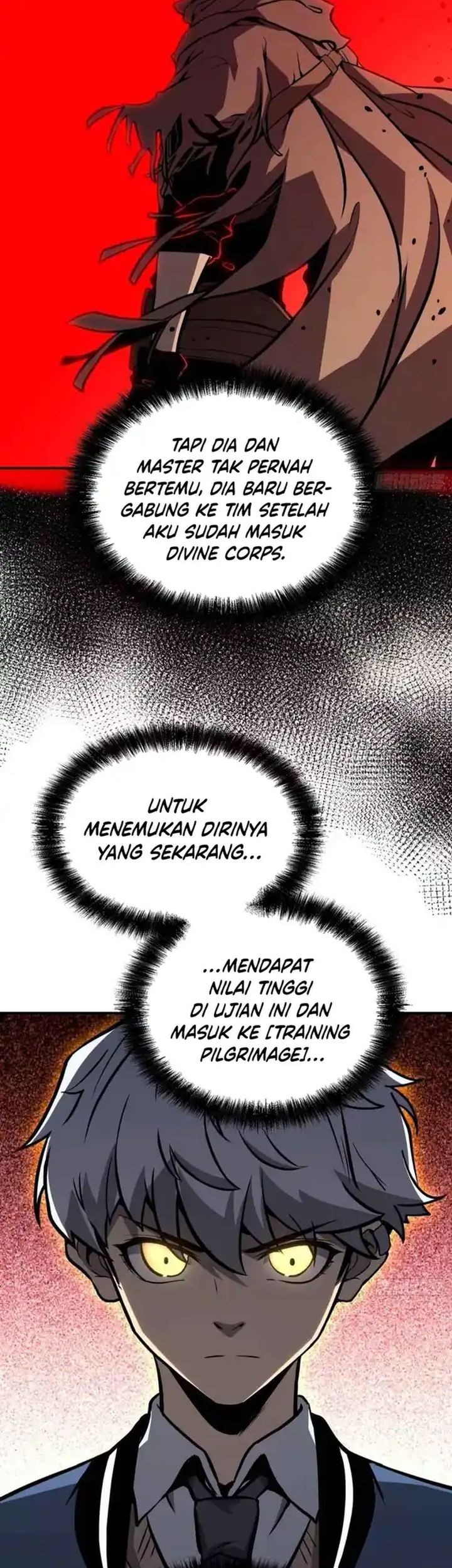 Full-Time Awakening Chapter 12 - halaman 46