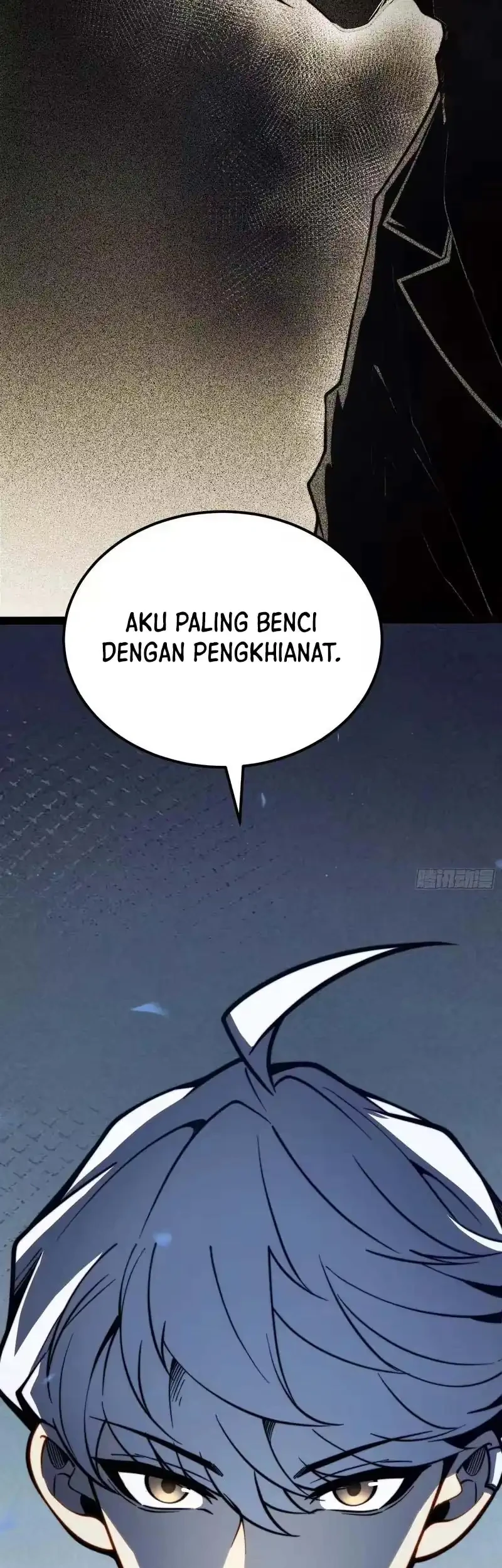 Full-Time Awakening Chapter 120 - halaman 10