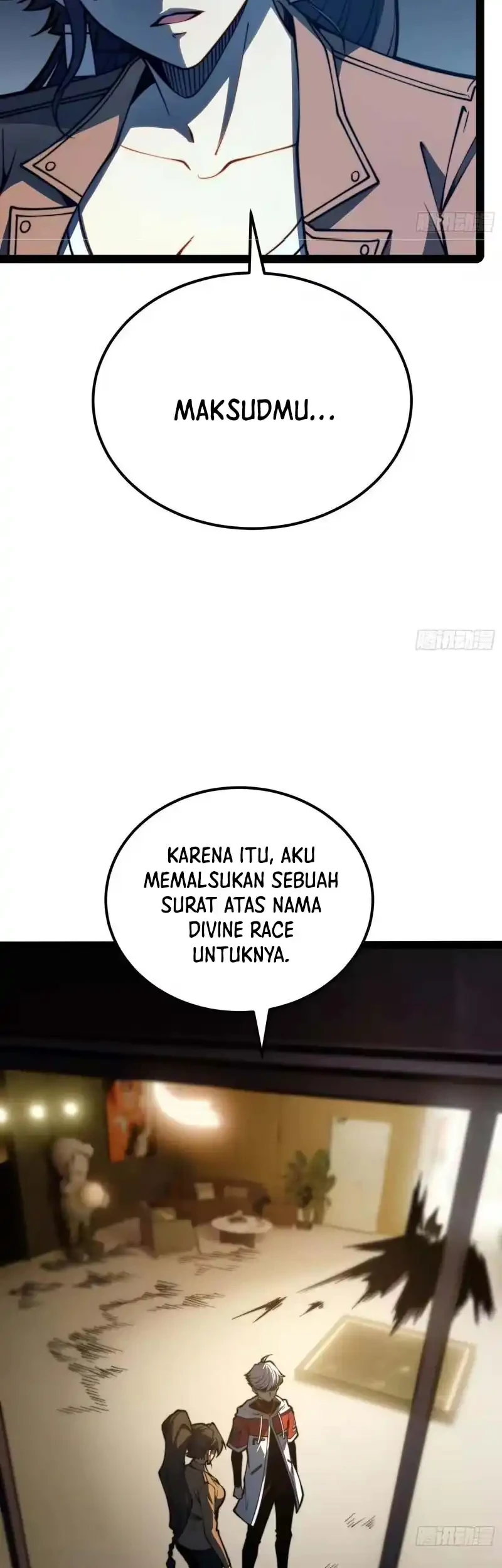 Full-Time Awakening Chapter 120 - halaman 12