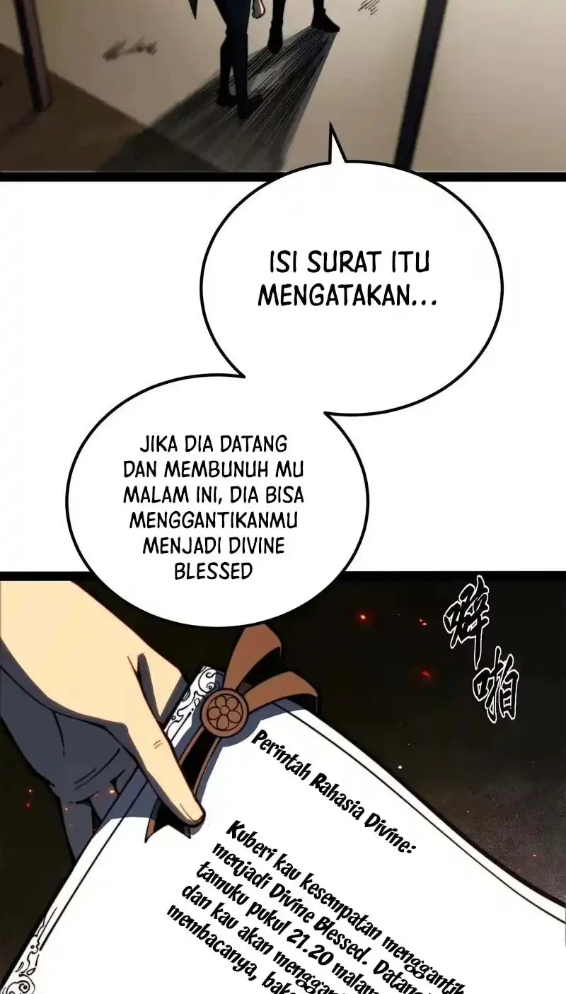 Full-Time Awakening Chapter 120 - halaman 13