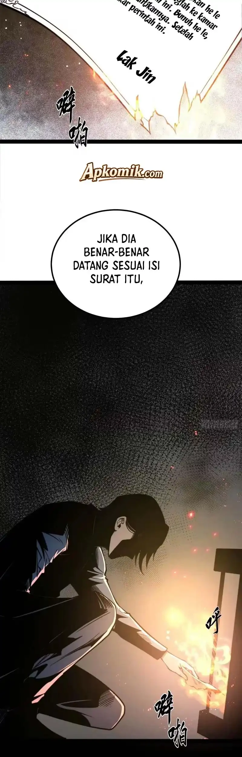 Full-Time Awakening Chapter 120 - halaman 14