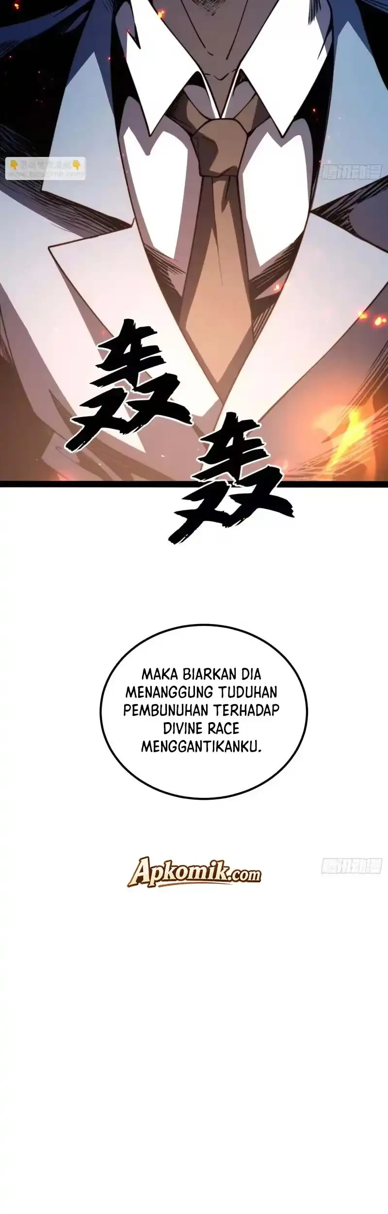 Full-Time Awakening Chapter 120 - halaman 16