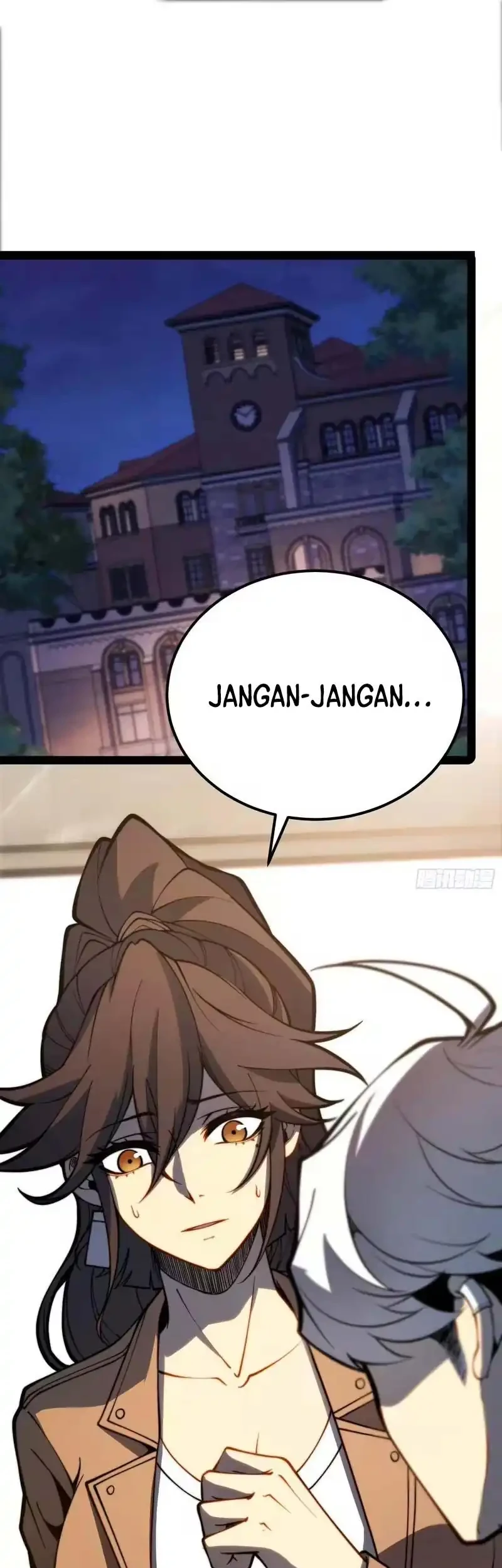 Full-Time Awakening Chapter 120 - halaman 18