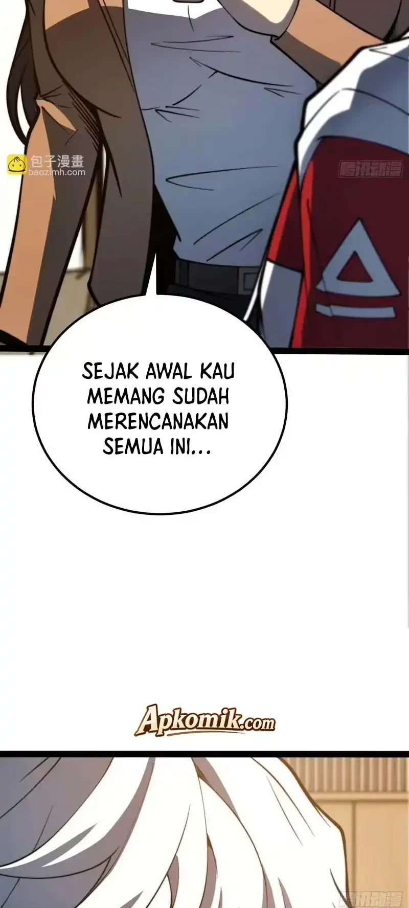 Full-Time Awakening Chapter 120 - halaman 19