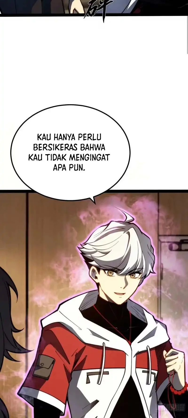Full-Time Awakening Chapter 120 - halaman 21