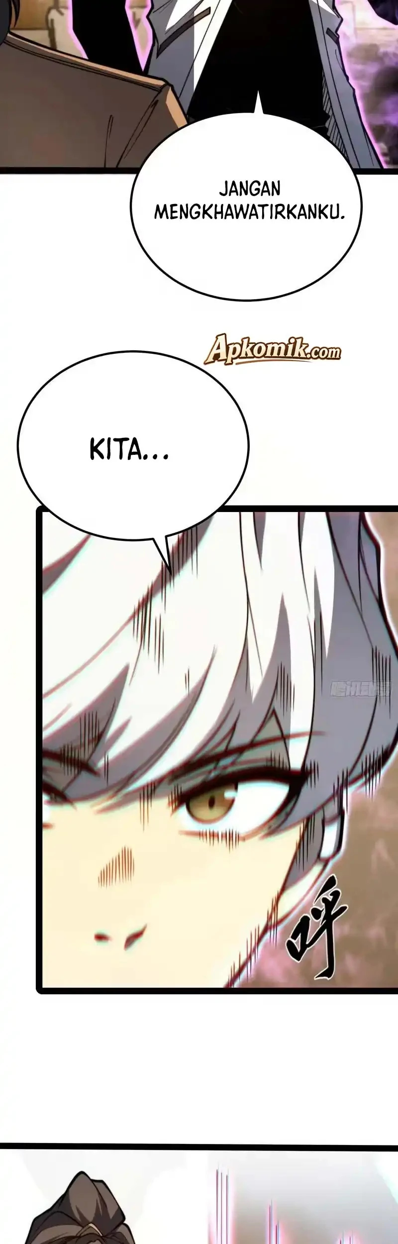 Full-Time Awakening Chapter 120 - halaman 22