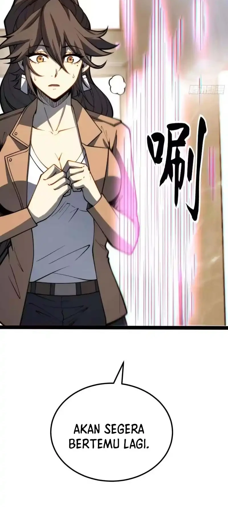Full-Time Awakening Chapter 120 - halaman 23