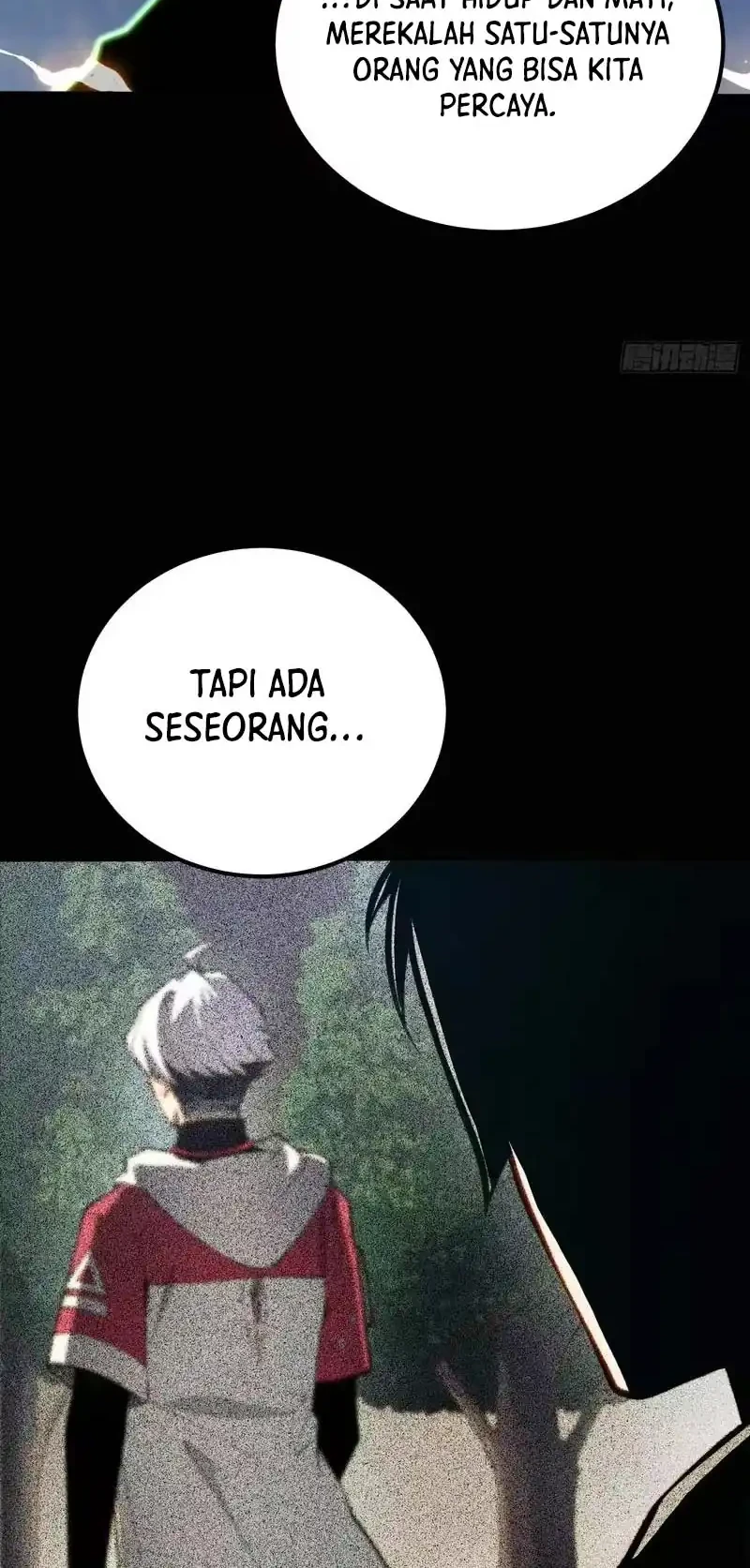 Full-Time Awakening Chapter 120 - halaman 5