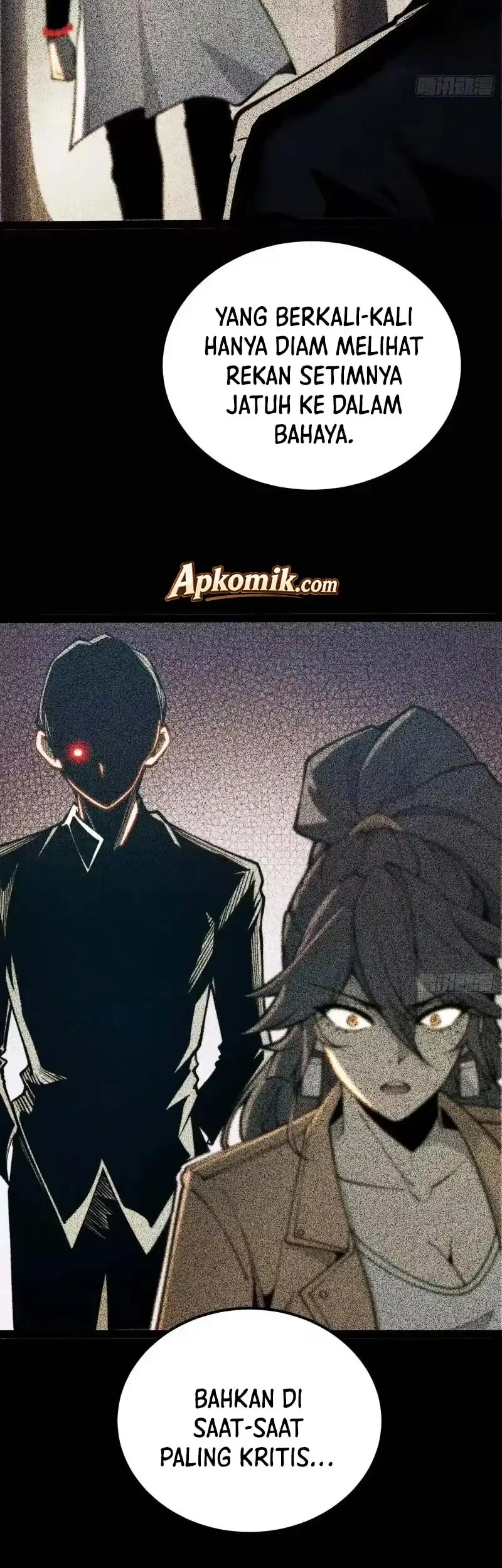 Full-Time Awakening Chapter 120 - halaman 6