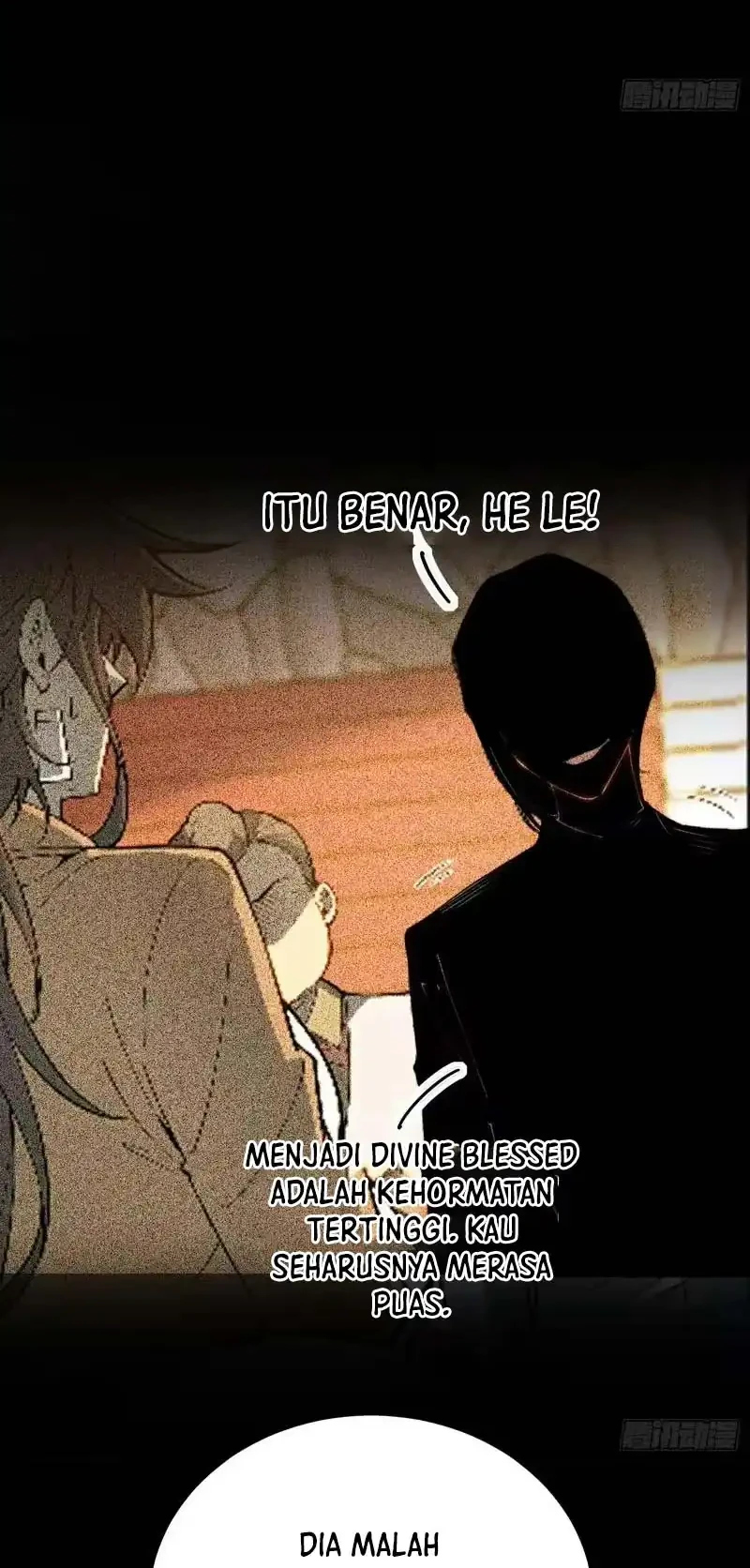 Full-Time Awakening Chapter 120 - halaman 7