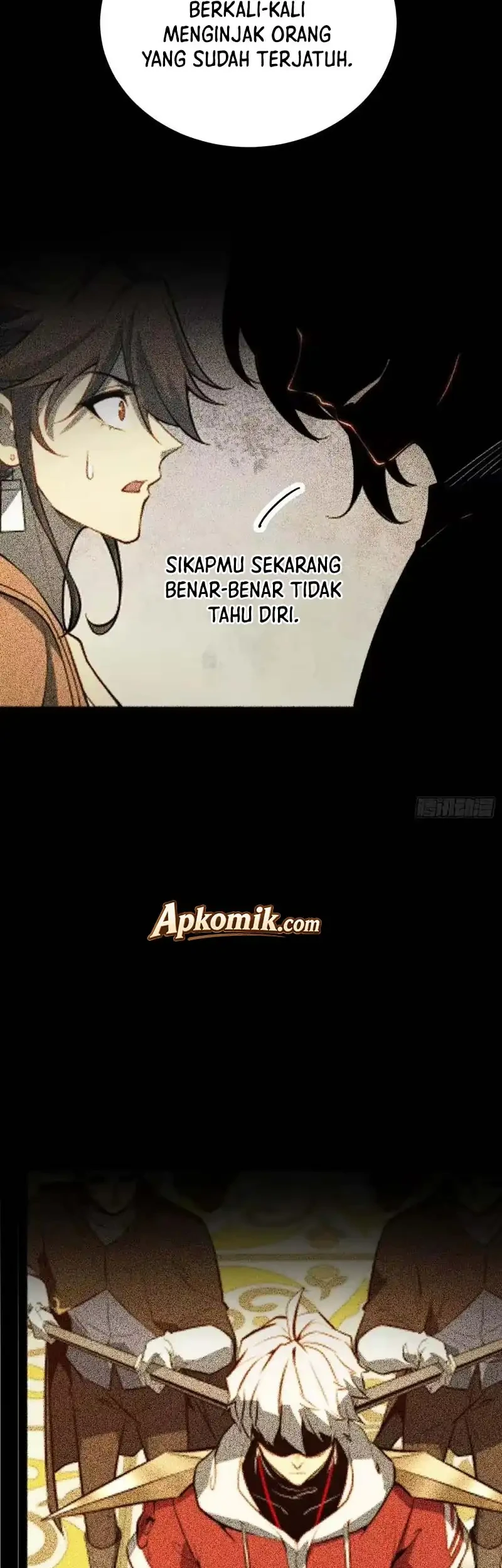 Full-Time Awakening Chapter 120 - halaman 8