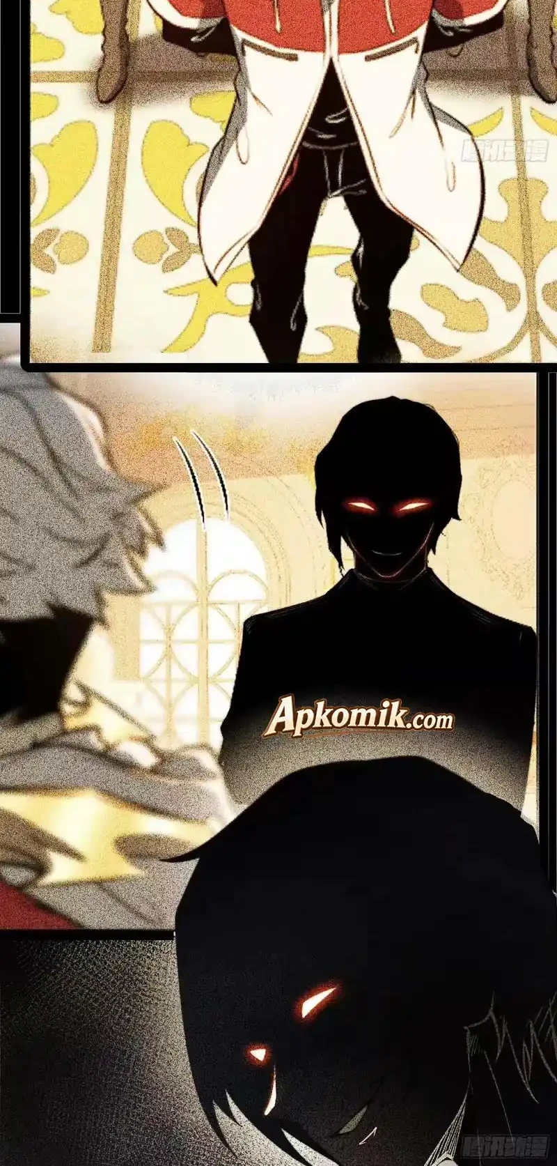 Full-Time Awakening Chapter 120 - halaman 9