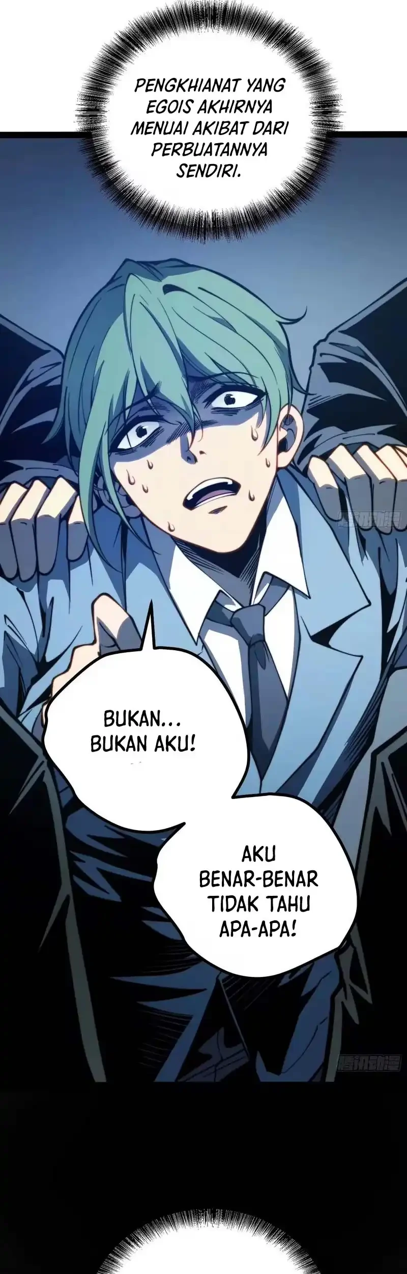 Full-Time Awakening Chapter 121 - halaman 11